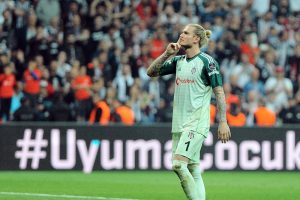 Beşiktaş'a bir sakatlık şoku daha