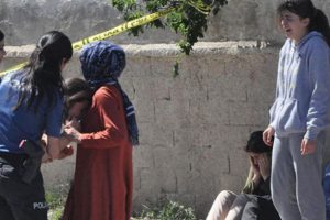 Eski eşini öldürdü, kaçtı, intihar etti
