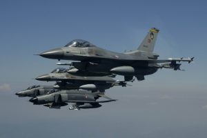 Kuzey Irak'ta öldürülen terörist sayısı 14 oldu
