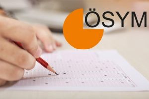 753 bin 461 aday üniversiteli oldu