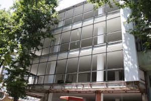 Bursa'da ödenek yok, proje durdu