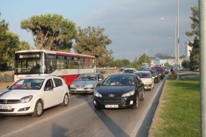 Bayram tatili öncesi sürücülere uyarı