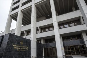 TCMB: Tütün ürünlerindeki fiyat ayarlamalarının enflasyona etkisi olacak