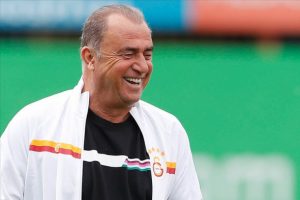 Fatih Terim Galatasaray'da 20. kupanın peşinde