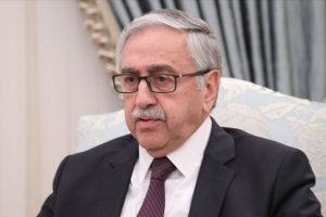 'Kıbrıslı Türkler ile Rumlar arasında barışçıl ilişkiler mümkün'
