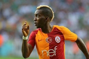 Henry Onyekuru, Monaco ile anlaştı