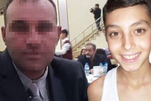 Vahşice öldürmüştü! Hakkında iğrenç iddialar ortaya çıktı