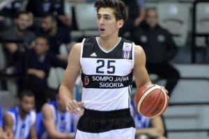 Kenan Sipahi, Real Betis'e transfer oldu