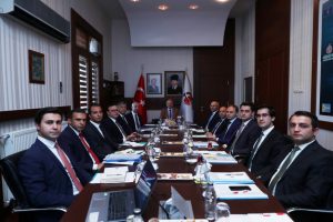 Bütün güvenlik güçlerimiz bayram boyunca sahada olacak