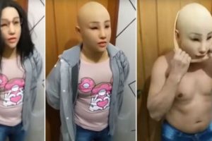 Kadın kılığında firar ederken yakalanan çete lideri hücresinde ölü bulundu