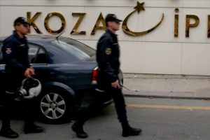 Koza İpek davasında savcı mütalaasını açıkladı