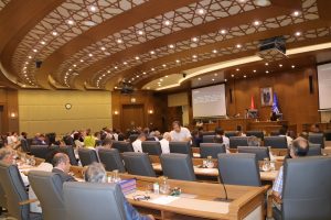 Bursa Büyükşehir'den yangınlara etkin müdahale
