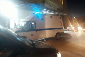 35 asker zehirlenme şüphesiyle hastaneye kaldırıldı