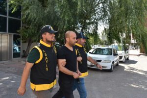 Hastaneden hırsızlık operasyonunda 1 tutuklama