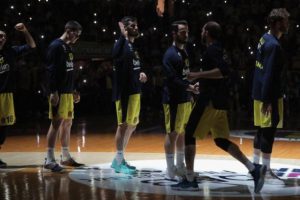 Sinan Güler'den Fenerbahçe'ye veda mesajı