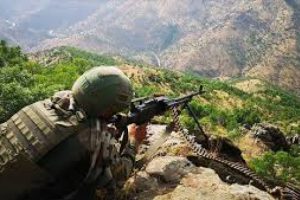 Jandarma, emniyet ve MİT'ten ortak operasyon: Etkisiz hale getirildi