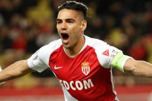 Radamel Falcao'dan Galatasaray taraftarını heyecanlandıran paylaşım