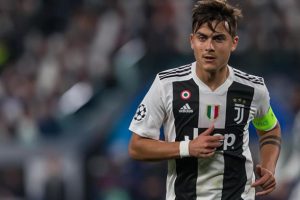 Tottenham Paulo Dybala'yı bitirdi
