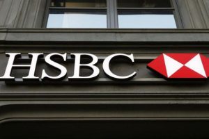 HSBC ve Belçika vergi davasında uzlaştı