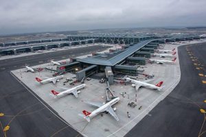 Bakanlık'tan İstanbul Havalimanı açıklaması!
