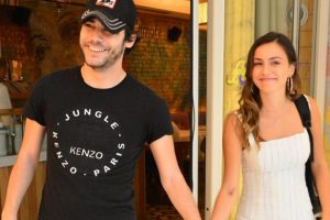 Dilan Telkök ve Berkay Hardal aşkı görüntülendi