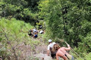Alanya'daki safari cipi kazasında ölen turistin kimliği belirlendi