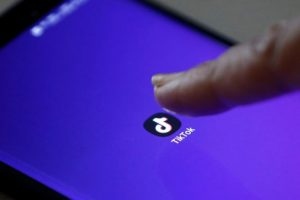 TikTok intihara sürüklüyor!