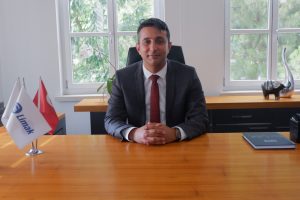 Bursa, Balıkesir, Çanakkale ve Yalova'da hizmet veren UEDAŞ'ta bayrak değişimi!