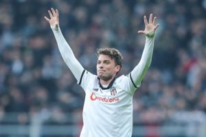 Beşiktaş'a Adem Ljajic için dev transfer teklifi
