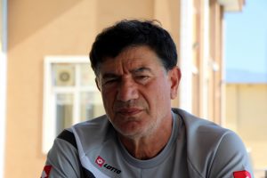 Giray Bulak'tan 'Yusuf Yazıcı' yorumu: Akademisyen bir ligi seçti