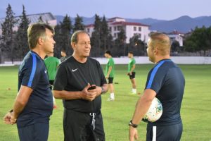İldiz: 3 transfer daha yapacağız