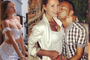 Serdar Ortaç-Chloe Loughnan boşanıyor