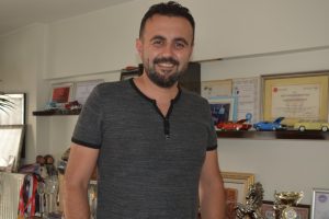 Bellona Kayseri Basketbol'dan iki transfer