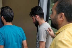 Samsun'da DEAŞ operasyonu: 4 gözaltı
