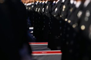 Polis memurluğu başvuruları başladı