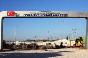 Sığınmacıların hiçbir işlem yapılmadan sokağa salındığını iddialarına yanıt