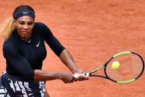 En çok kazanan kadın sporcu Serena Williams