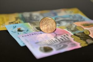 Avustralya doları son 10 yılın en düşük seviyesinde