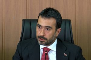 AK Parti Ankara İl Başkanı: Talimat verdik; hangi arkadaş varsa orada, bir an evvel çıksınlar