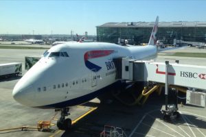 'Bilgisayar arızası' yüzünden 100'e yakın British Airways uçuşu iptal