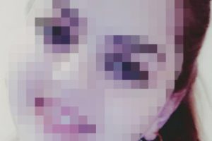 7 aylık hamile eşini 9 yerinden bıçakladı