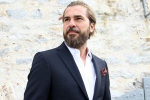 Engin Altan Düzyatan'ın partneri kim olacak?