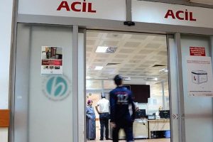 İstanbul'dan tatile geldiği Sivas'ta KKKA'dan öldü