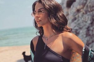 Demet Özdemir'le ilgili çok konuşulacak iddia ne?