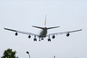 'Ticari ihtilaflar hava kargo trafiğini vurdu'