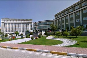 SUBÜ öğrenci tercihinde rekor kırdı