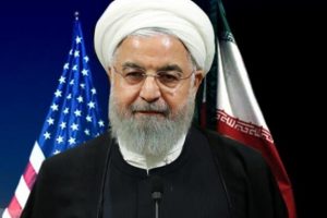 Ruhani isyan etti: Herkes acı çekiyor