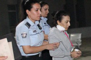 Cani annenin akıl sağlığı yerinde çıktı