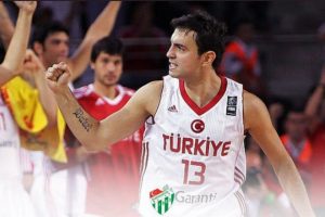 Ender Arslan Bursaspor'da