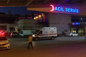 Otomobilin çarptığı 4 yaşındaki Feride öldü
